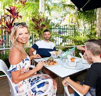 Samson Fish Seafood - Accommodation Main Beach