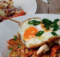 Two Fat Blokes Gourmet Kitchen - Accommodation Main Beach