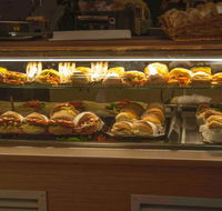 Alexandra Bakery  Cafe - Accommodation Main Beach