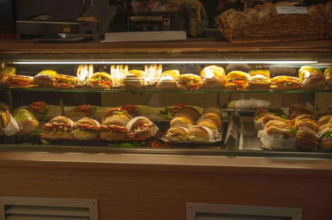 Alexandra Bakery & Cafe - Accommodation Main Beach 0