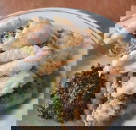 BamBam - Accommodation Main Beach