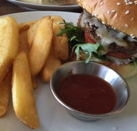 BEANd Eatery - Accommodation Main Beach