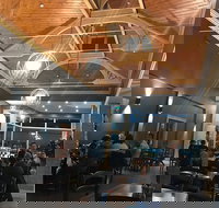 Bull  Mouth Maryborough - Accommodation Main Beach