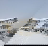 Chamois Restaurant - Accommodation Main Beach
