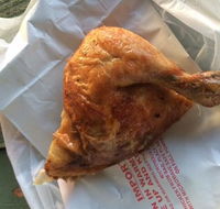Charcoal Chicken and Noodle Bar Drouin - Accommodation Main Beach