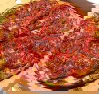 Dante's Gourmet Pizza Bar - Accommodation Main Beach