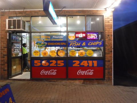 Drouin Takeaway - Accommodation Main Beach 0