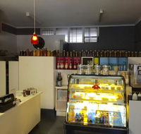 Evie's Cafe - Accommodation Main Beach
