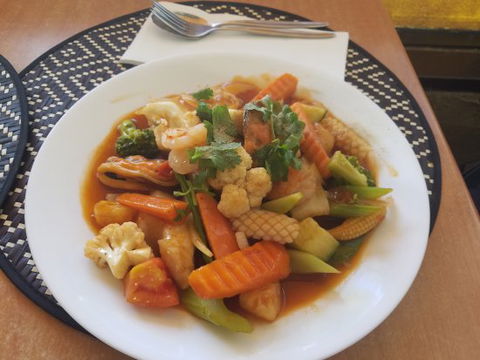 Fai Thai - Accommodation Main Beach 0