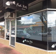 Fish Bits - Accommodation Main Beach
