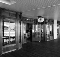 Fontalina - Accommodation Main Beach