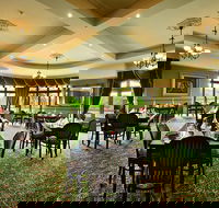 Heritage Restaurant - Accommodation Main Beach