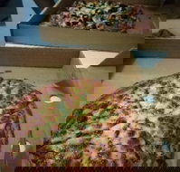 Hotline Pizza Pasta  Ribs - Accommodation Main Beach