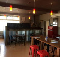 Jackson's on Albert Takeaway  Coffee Lounge - Accommodation Main Beach