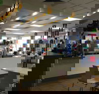 Mcdonalds - Waurn Ponds - Accommodation Main Beach