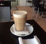 Miss Minter's Cafe - Accommodation Main Beach