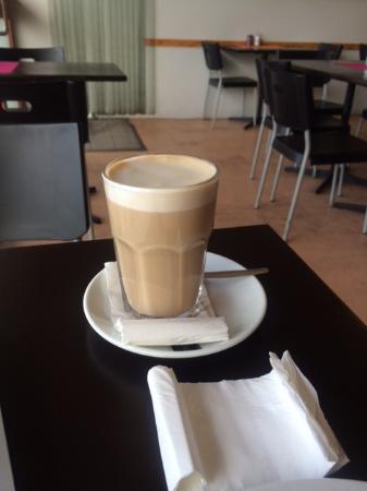Miss Minter's Cafe - Accommodation Main Beach 0
