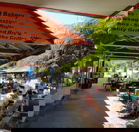 Orbost bakery - Accommodation Main Beach