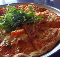 Pats Italian Restaurant  Bar - Accommodation Main Beach