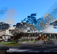 Pine Grove Hotel - Accommodation Main Beach