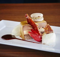 Pipes Bistro - Accommodation Main Beach