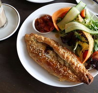 Pyrenees Pantry - Accommodation Main Beach