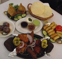 Remmy Dessert Indian Restaurant - Accommodation Main Beach