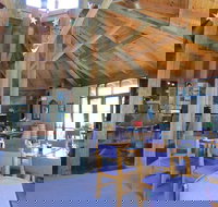 Ripples on the Res - Accommodation Main Beach