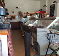 Roseberry Cafe - Accommodation Main Beach