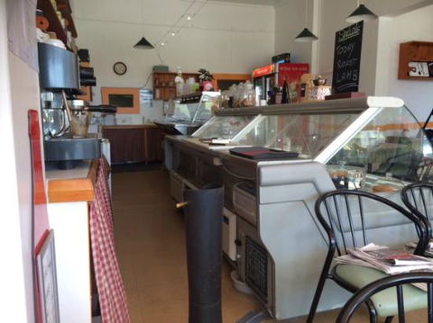 Roseberry Cafe - Accommodation Main Beach 0