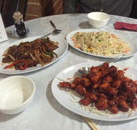 San Remo Chinese Restaurant - Accommodation Main Beach