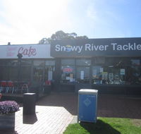 Snowy River Cafe - Accommodation Main Beach