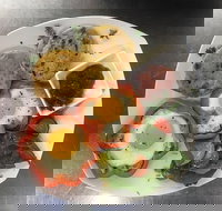 Storm in a coffee cup - Accommodation Main Beach