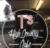 Ts High Country Cafe - Accommodation Main Beach