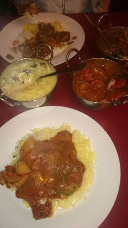 Temple Glory Multi Cuisine Indian Restaurant - Accommodation Main Beach 0