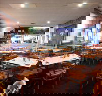 The American Hotel Creswick - Accommodation Main Beach