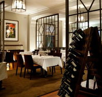 The Argus Dining Room - Accommodation Main Beach