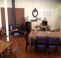 The Dairy Cafe - Accommodation Main Beach