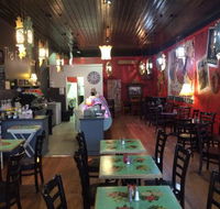 The French Pear Cafe - Accommodation Main Beach