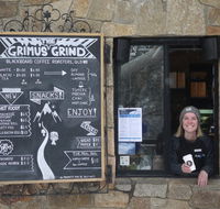 The Grimus Grind - Accommodation Main Beach