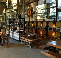 The Hill Winery - Accommodation Main Beach