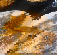 The Rasoi Tandoori Indian Kitchen