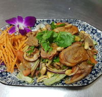 The Spicy Duck - Accommodation Main Beach