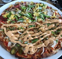 Town  Country Pizza  Pasta - Accommodation Main Beach