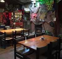 Alex's Pizza  Wok - Accommodation Main Beach