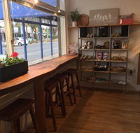 Bread  Pickles - Accommodation Main Beach