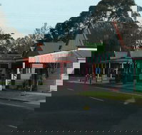 Briagolong Cafe - Accommodation Main Beach