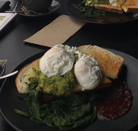 Cafe Aga