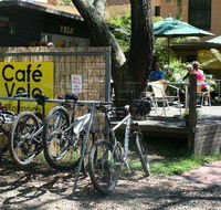 Cafe Velo - Accommodation Main Beach