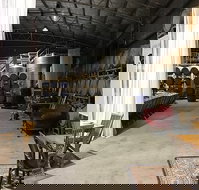 Clyde Park Vineyard Bistro - Accommodation Main Beach